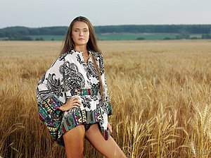 Chantelle A