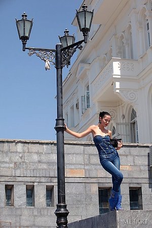 Daloria A