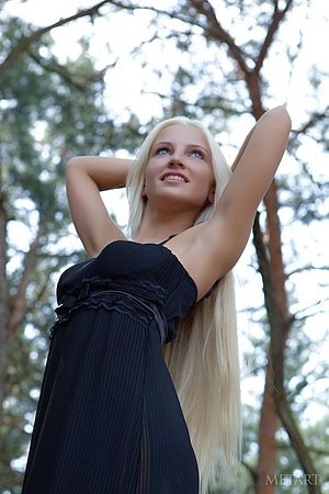 Alysha A
