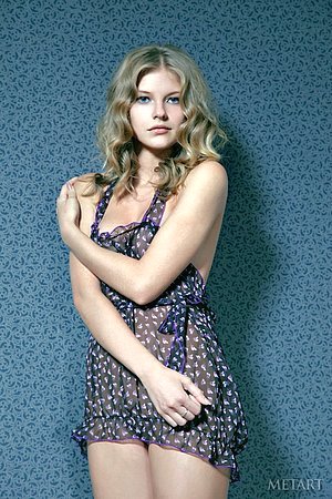 Catherine A
