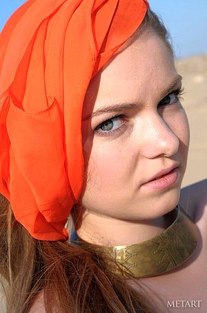 Bridgit A