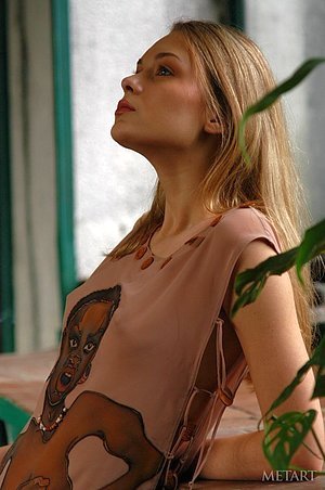 Anna X