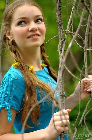 Bridgit A
