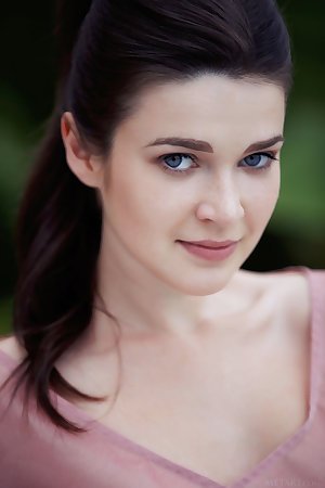 Serena Wood