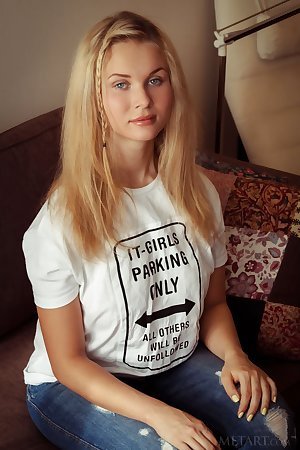 Caroline Abel